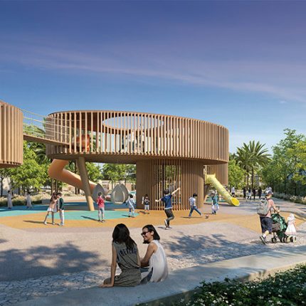 ANYA at Arabian Ranches 3 by Emaar