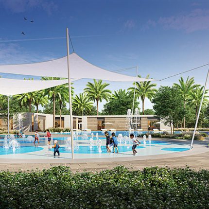 ANYA at Arabian Ranches 3 by Emaar