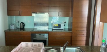 1BR | Opposite Dubai Mall | Available 1st of April