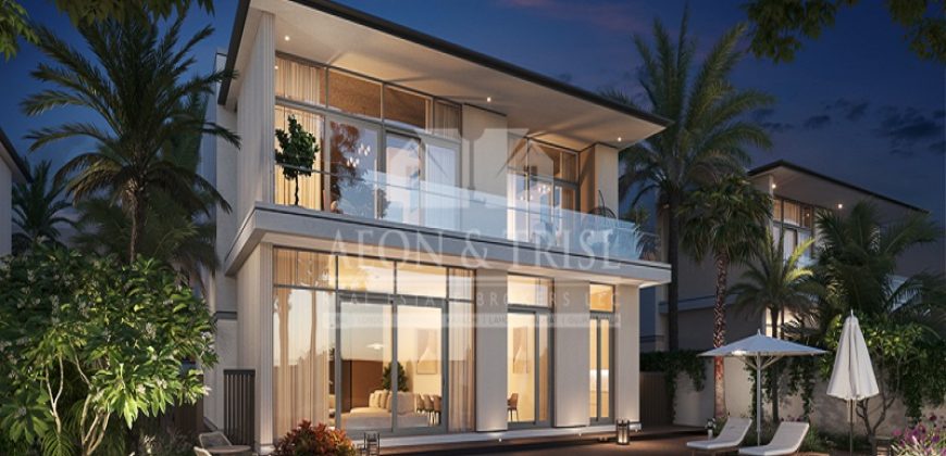 Residential Plot | Elie Saab | Signature Design