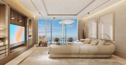 Ultra-luxury waterfront |Hot investment |Furnished
