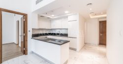 Brand New | Spacious 1 Bed | Ready to Move In