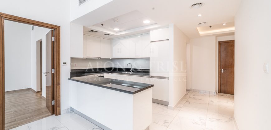 Brand New | Spacious 1 Bed | Ready to Move In