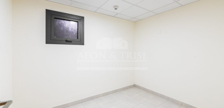 Spacious 2BR | Ready to move in | 5Yrs Pay plan.