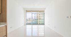Ready to Move in | 2BR in Beach Vista Tower 1