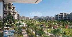 3 BR | New Launch in Dubai Hills Estate – Elvira.