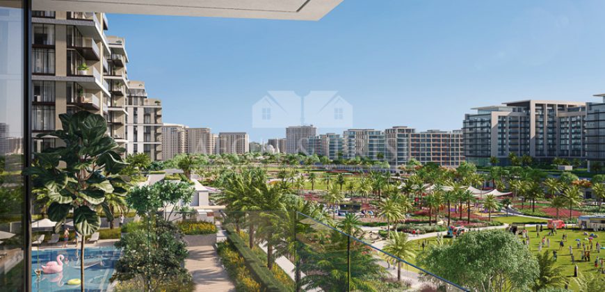 3 BR | New Launch in Dubai Hills Estate – Elvira.