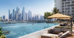 2BR Apartment | Palace Residences Dubai Creek