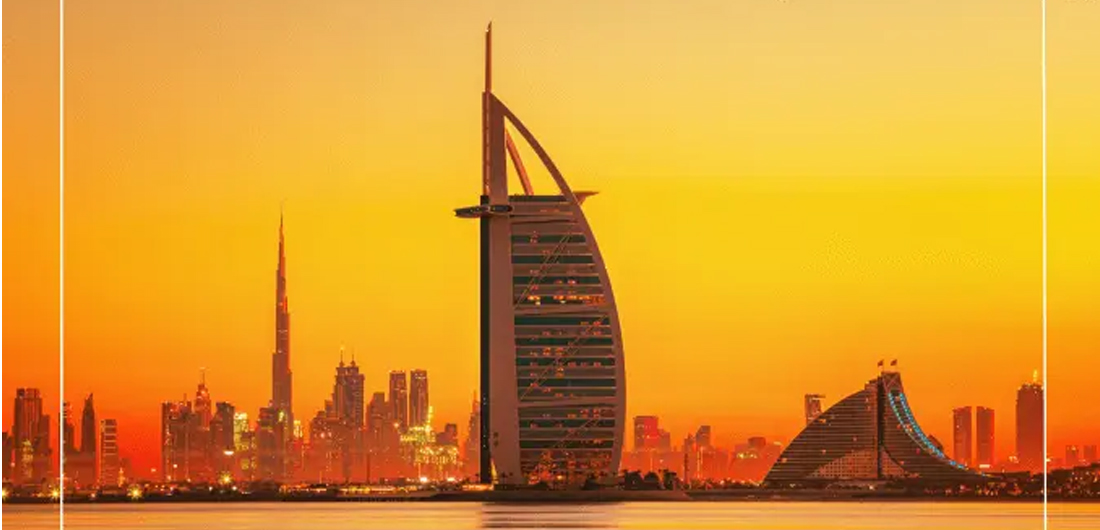 What are the guidelines for the Dubai Golden Visa