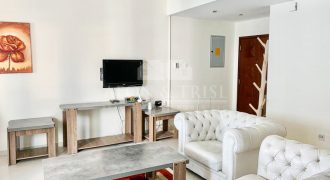 Amazing 2 BR | Vacant For Rent | Marina Sail Tower