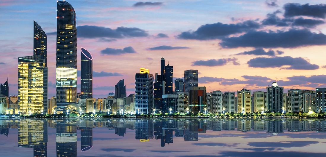 Why To Invest In Abu Dhabi?
