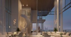 Ultimate Beachfront Residence in Dubai|Sky Mansion