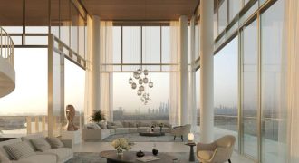 Sky Mansions | Dubai Ultimate Beachfront Residence