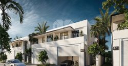 Residential Plot | Elie Saab | Signature Design