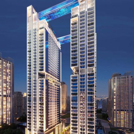 Viewz by Danube Properties