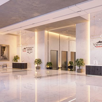 Viewz by Danube Properties