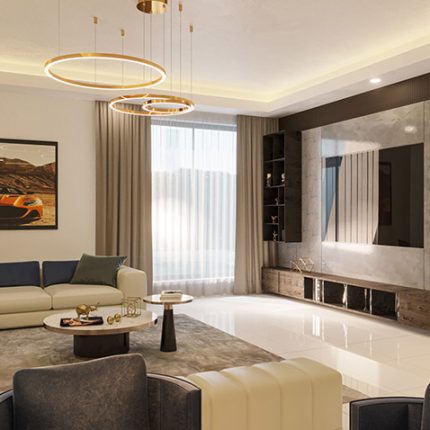 Viewz by Danube Properties