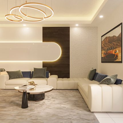 Viewz by Danube Properties