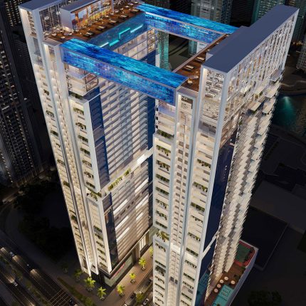 Viewz by Danube Properties