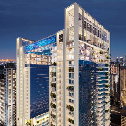Viewz by Danube Properties
