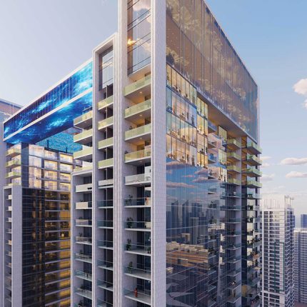 Viewz by Danube Properties