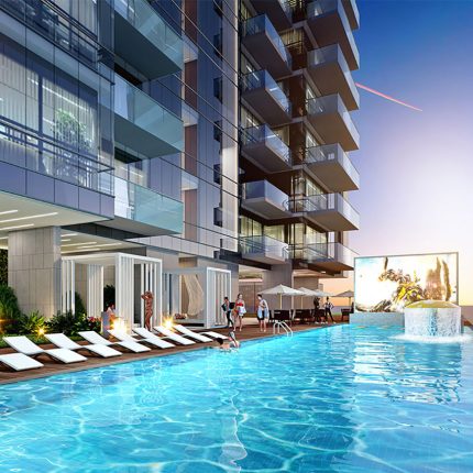 Viewz by Danube Properties