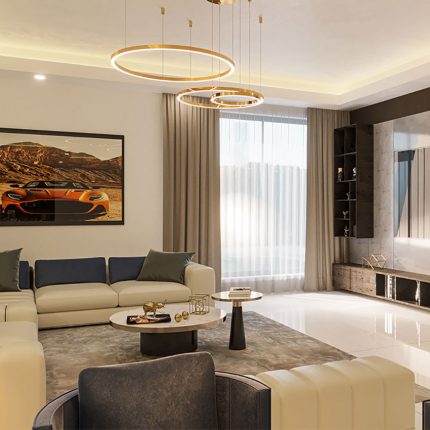 Viewz by Danube Properties