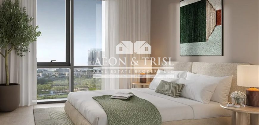 2 Bedroom | Green View | New Launch | Park View
