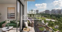 2 Bedroom | Green View | New Launch | Park View