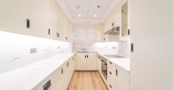 Furnished Apt | Modern Furnishing | High Floor
