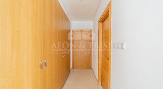 3 Bedroom | Type A Townhouse | Quortaj | Vacant