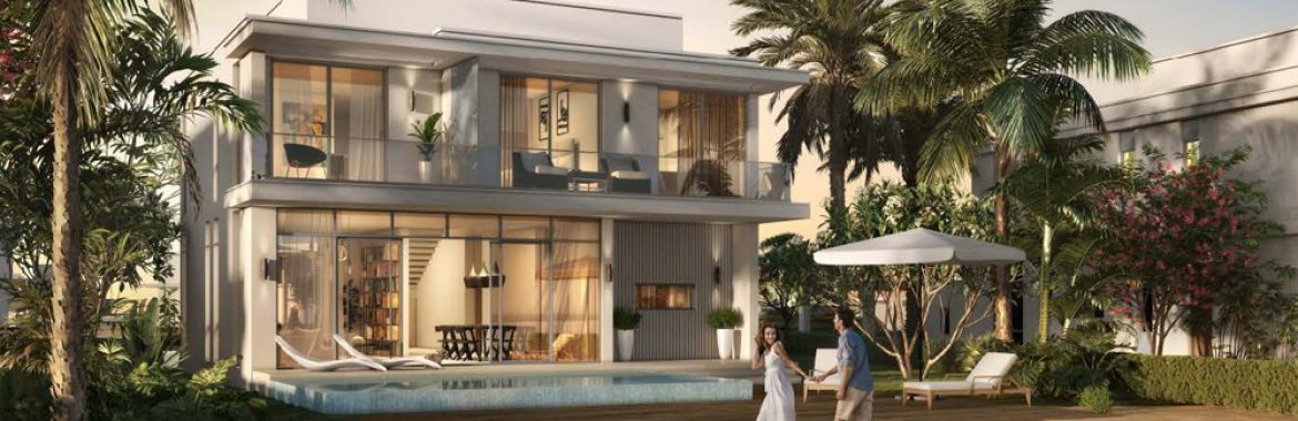 Experience The Extraordinary Lifestyle Of Abu Dhabi – A Guide To Buying Properties In Ramhan Island