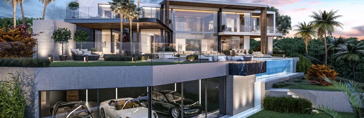 How to Choose Award-Winning Real Estate In Dubai, UAE 2023