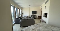 Fully Furnished | Bright View | Jumeirah Bay