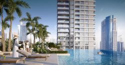 Palm View | High Floor | 3 Yrs Payment Plan