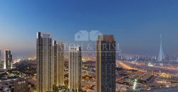 Downtown views II | 2 Bedroom | Burj Khalifa View