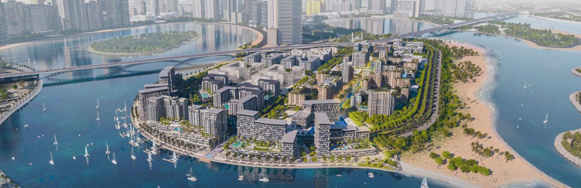 When is Ramhan Island Opening? A Look at the Latest Luxury Development by Eagle Hills in Abu Dhabi