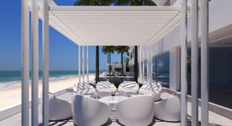 Billionaire Row | Atlantis View | Luxury Furnished
