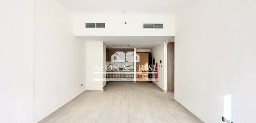 1 BR Apartment | Fully Furnished | Ready to Move