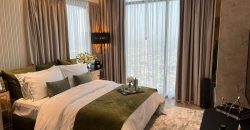 1 Bedroom | High Floor | Burj Al Arab View