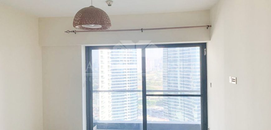 Stunning 2 BR | Big Balcony | Vacant For Rent