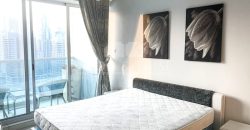 Stunning 1 Bedroom | Vacant | Armada 3 Tower
