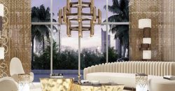 1 bedroom Apartment | Palm View | Marina Vista