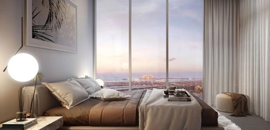 1 bedroom Apartment | Palm View | Marina Vista