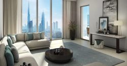 2 bed | Burj Khalifa View | Downtown Views