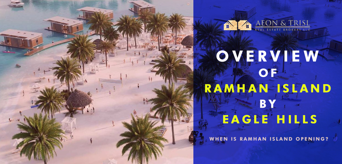 When is Ramhan Island Opening?