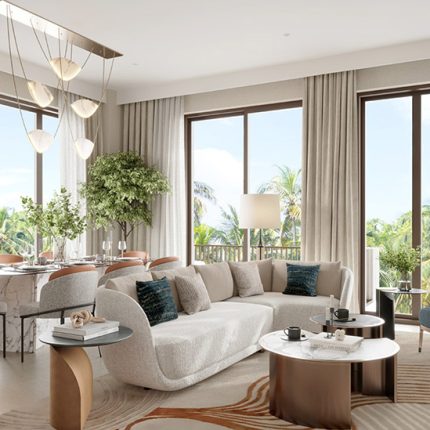 Emaar Cedar Creek Beach Emaar Cedar Creek Beach