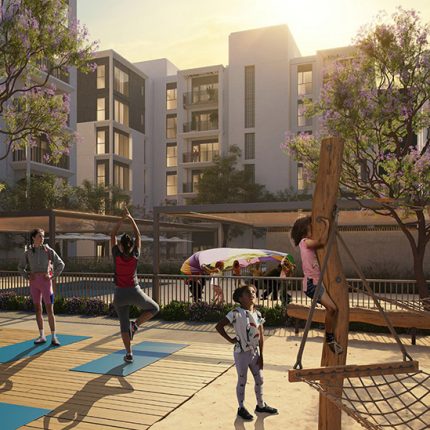 Emaar Cedar Creek Beach Emaar Cedar Creek Beach