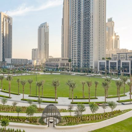 Emaar Cedar Creek Beach Emaar Cedar Creek Beach