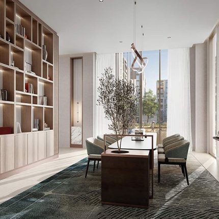 Emaar Cedar Creek Beach Emaar Cedar Creek Beach